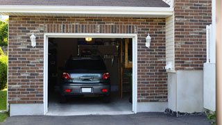 Garage Door Installation at Pocket Sacramento, California